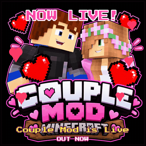 Couple Mod is NOW LIVE!